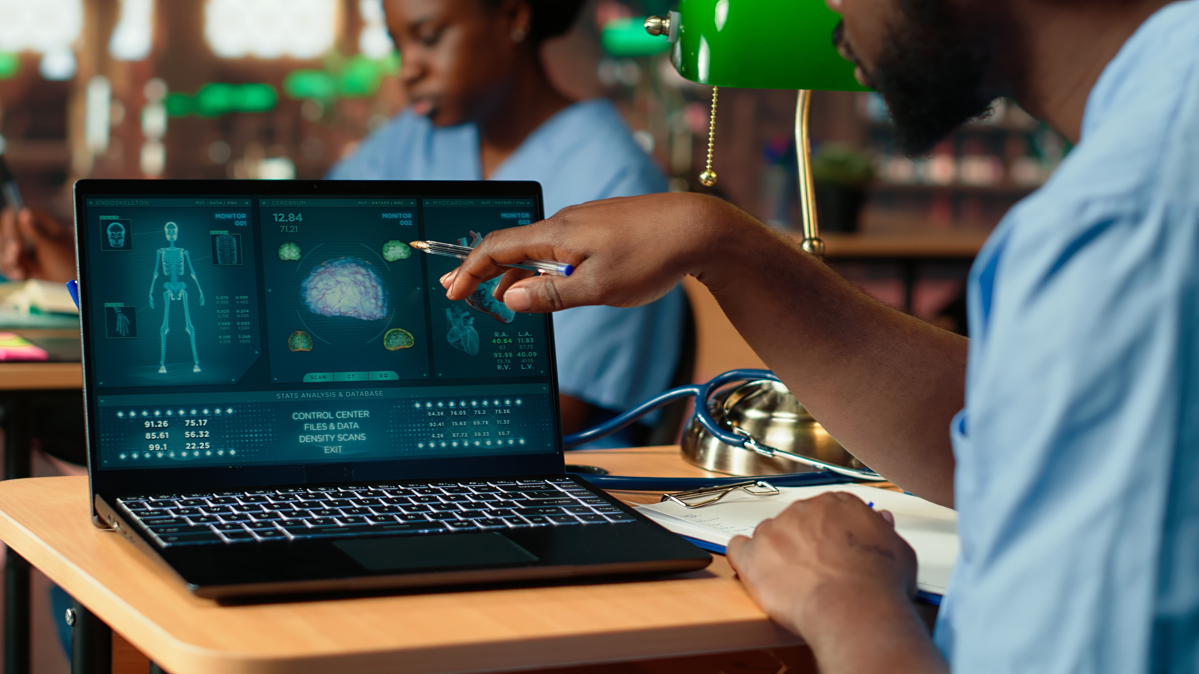 Hospital Management System - 3